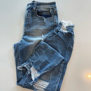 Willow & Root Jeans